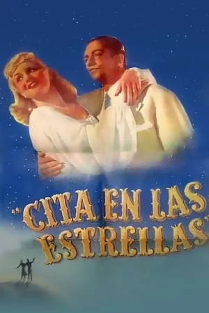 Cita en las estrellas portada