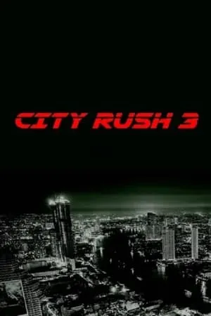 City Rush 3 portada