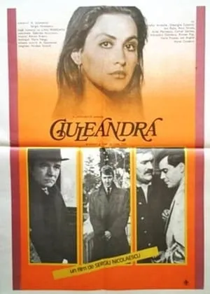 Ciuleandra portada