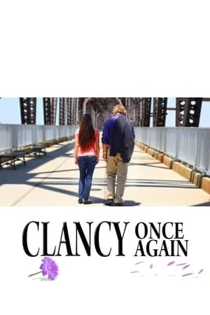 Clancy Once Again portada