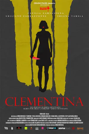 Clementina portada