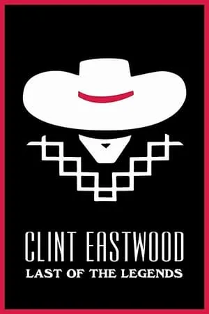 Clint Eastwood : la dernière des légendes portada