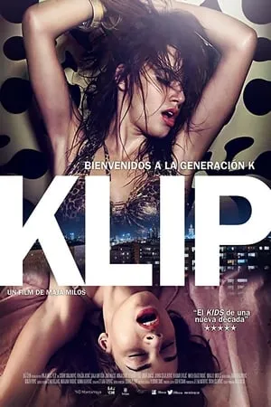 Clip portada