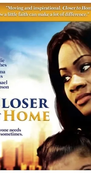 Closer to Home portada