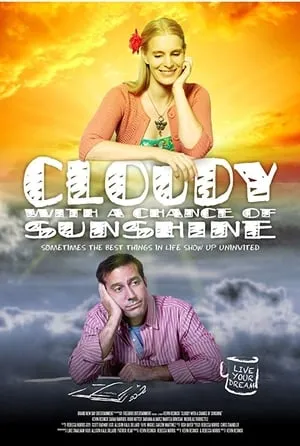 Cloudy with a Chance of Sunshine portada