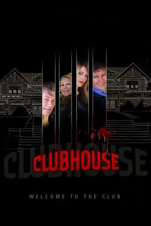 Clubhouse portada