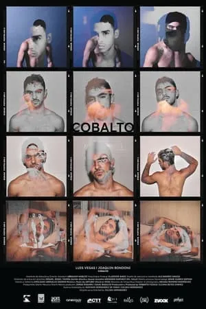 Cobalto portada