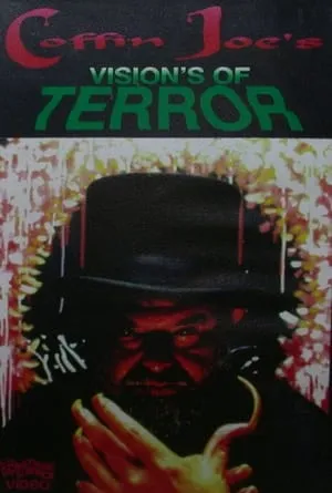 Coffin Joe's Visions of Terror portada