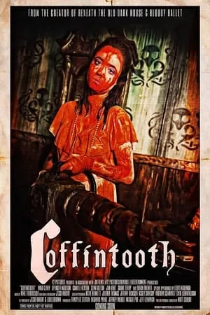 Coffintooth portada