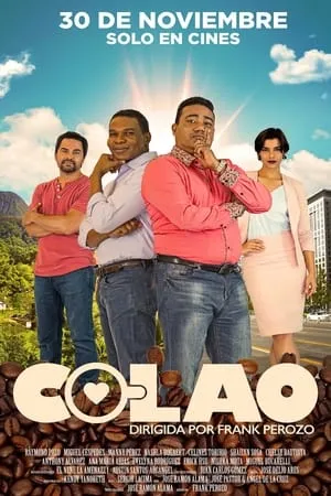 Colao portada