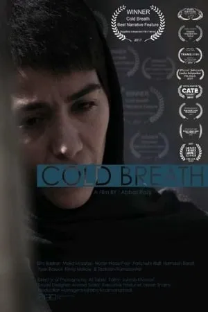 Cold Breath portada