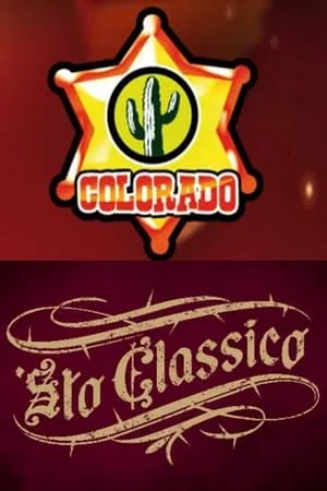 Colorado: Sto Classico - Romeo e Giulietta portada