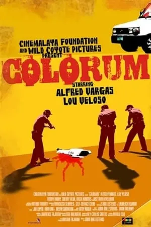 Colorum portada