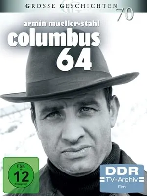 Columbus 64 portada