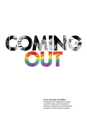 Coming Out portada