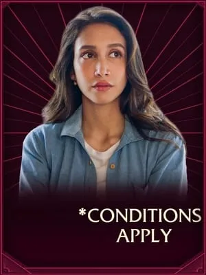 Conditions Apply portada