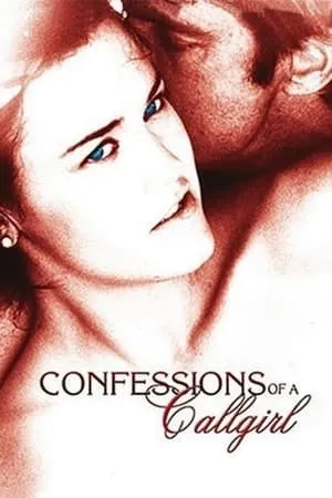 Confessions of a Call Girl portada