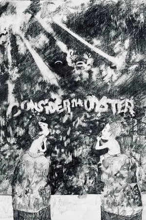 Consider the Oyster portada