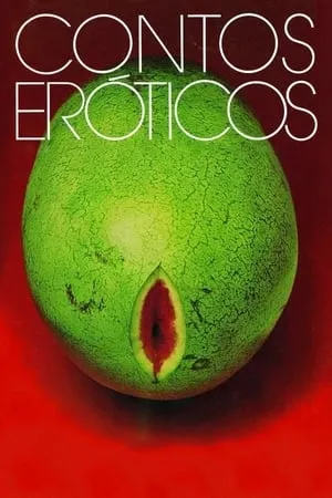 Contos Eróticos portada