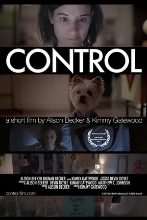 Control portada