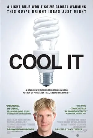 Cool It portada