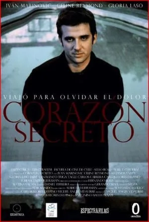 Corazón secreto portada