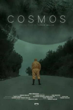 Cosmos portada