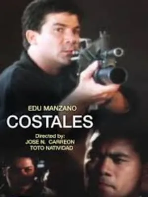 Costales portada