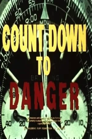 Countdown to Danger portada