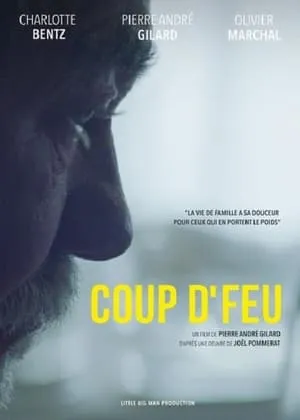 Coup d'feu portada