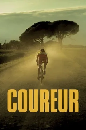 Coureur portada