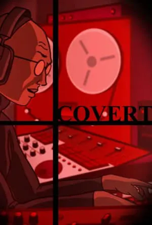 Covert portada