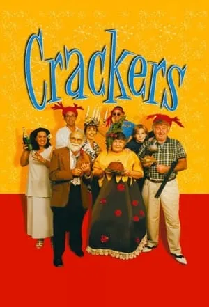 Crackers portada