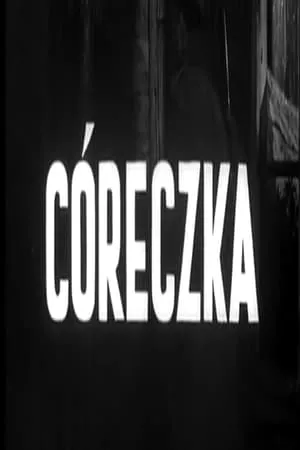 Córeczka portada