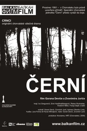 Crnci portada