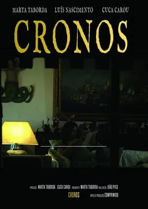 Cronos portada