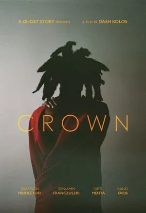 Crown portada