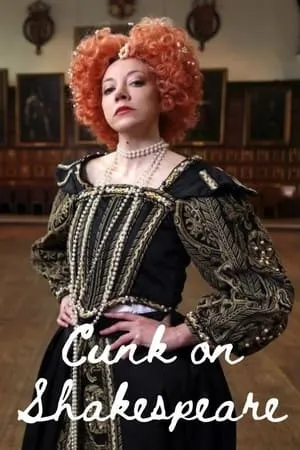 Cunk on Shakespeare portada