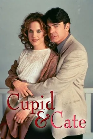 Cupid & Cate portada