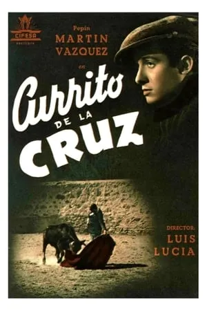 Currito de la Cruz portada