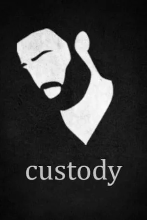 Custody portada