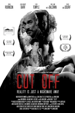 Cut Off portada