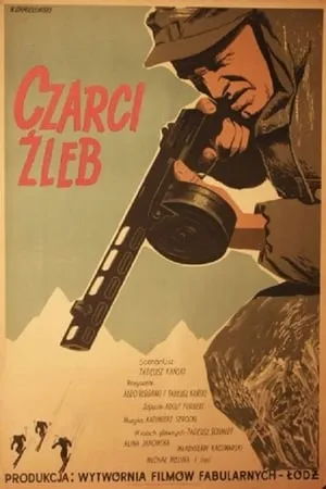 Czarci żleb portada