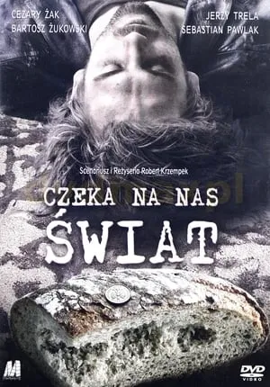 Czeka na nas świat portada