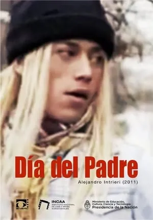 Día del padre (2002/2004) portada