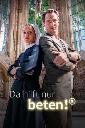 Da hilft nur beten! portada