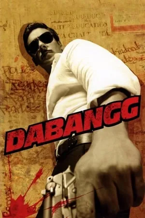 Dabbang portada