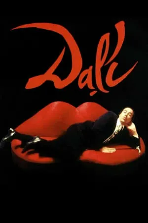 Dalí portada