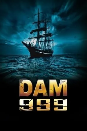 Dam 999 portada