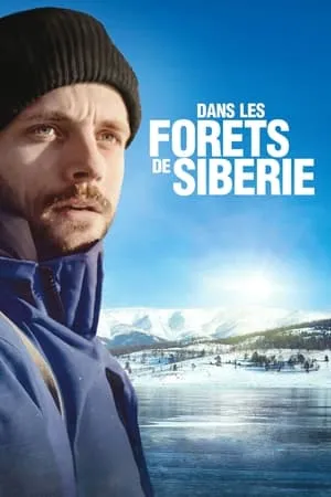 Dans les forêts de Sibérie portada